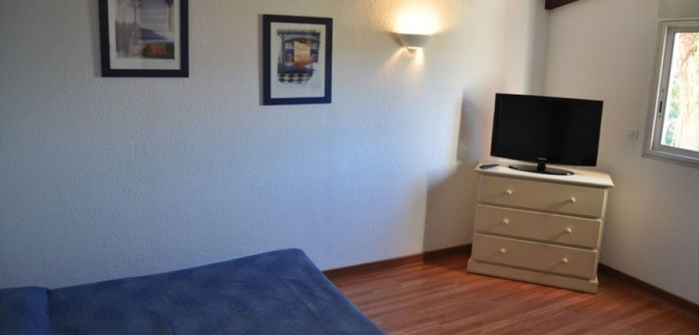 Residence Hoteliere Scudo Ajaccio  Exterior foto